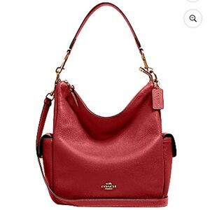 Coach Pennie Shoulder Bag